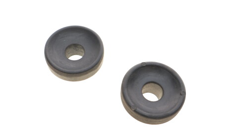 Фото 2 - Опора стійки амортизатора SNR NTN KB674.00 (KB67400)