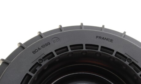 Фото 3 - Опора стійки амортизатора SNR NTN KB674.03 (KB67403)