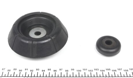 Фото 2 - Опора стойки амортизатора SNR NTN KB677.03 (KB67703)