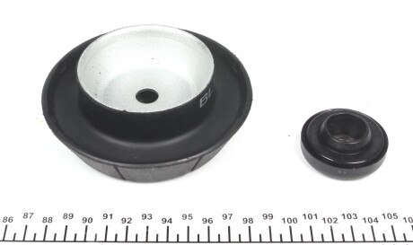 Фото 3 - Опора стойки амортизатора SNR NTN KB677.03 (KB67703)