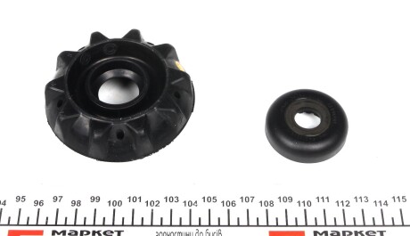 Фото 2 - Опора стійки амортизатора SNR NTN KB687.01 (KB68701)