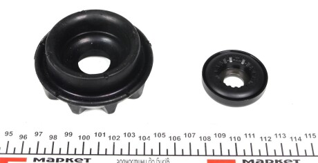 Фото 3 - Опора стійки амортизатора SNR NTN KB687.01 (KB68701)