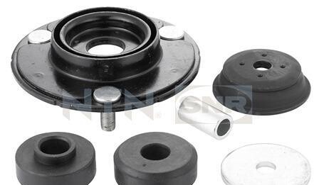 Подушка амортизатора передн Лів/Прав KIA SORENTO I 2.4-3.5 08.02-12.11 - SNR NTN KB689.06