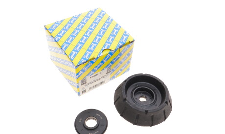 Фото 3 - Опора стійки амортизатора SNR NTN KB689.17 (KB68917)