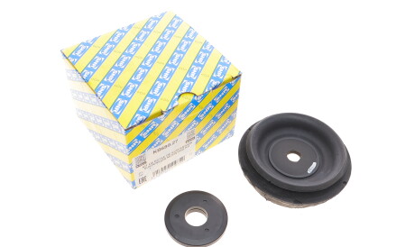 Фото 2 - Опора стійки амортизатора SNR NTN KB689.27 (KB68927)