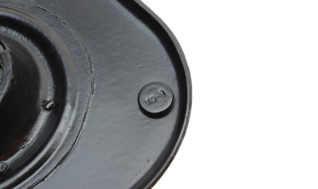 Фото 2 - Опора стойки амортизатора SNR NTN KB690.07 (KB69007)