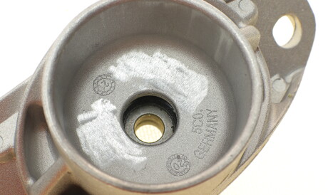 Фото 2 - Опора стійки амортизатора SNR NTN KB957.07 (KB95707)