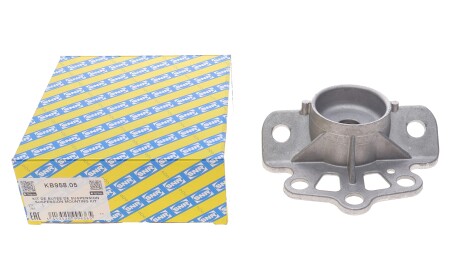 Фото 2 - Опора стійки амортизатора SNR NTN KB958.05 (KB95805)