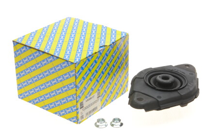 Фото 2 - Опора стійки амортизатора SNR NTN KB968.07 (KB96807)