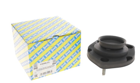 Фото 3 - Опора стійки амортизатора SNR NTN KB969.03 (KB96903)