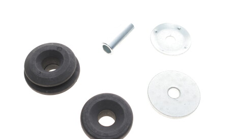 Фото 2 - Опора стійки амортизатора SNR NTN KB973.02 (KB97302)