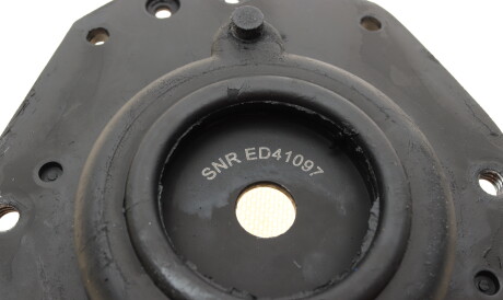Фото 2 - Опора стойки амортизатора SNR NTN KBLF41097