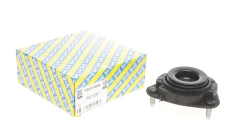 Подушка амортизатора (переднього) Ford Connect 02- SNR - (1087177, 1061722, 1480525) SNR NTN KBLF41609