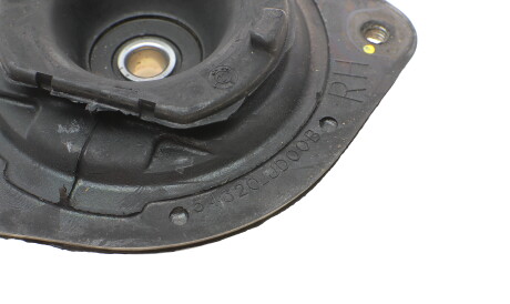 Фото 2 - Опора стійки амортизатора SNR NTN KBLF41801