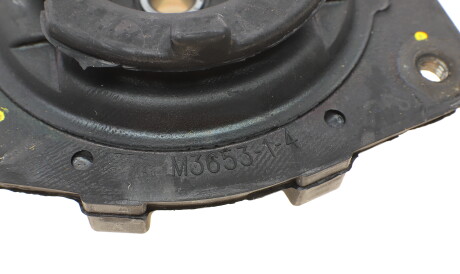 Фото 3 - Опора стійки амортизатора SNR NTN KBLF41801