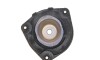 Подушка амортизатора (переднього) Nissan Note 1.4/1.5dci/1.6 06- (L) SNR - (543219U01A, 8200504291, 543209U01A) SNR NTN KBLF41812 (фото 3)