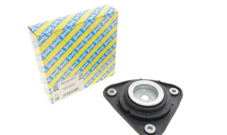 Фото 2 - Опора стійки амортизатора SNR NTN KBLF41817