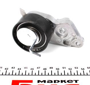 Фото 3 - Комплект ремня ГРМ SNR NTN KD452.18 (KD45218)