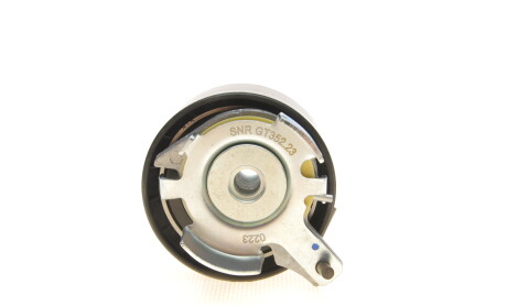 Фото 8 - Комплект ремня ГРМ SNR NTN KD452.24 (KD45224)