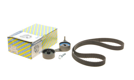 Фото 2 - Комплект ременя ГРМ SNR NTN KD453.05 (KD45305)