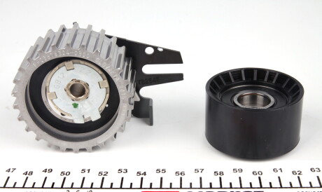 Фото 3 - Комплект ременя ГРМ SNR NTN KD453.25 (KD45325)