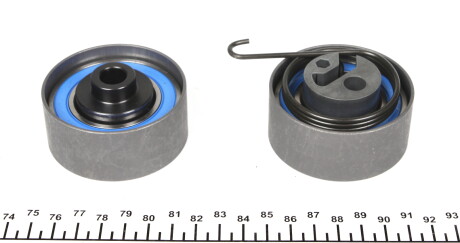 Фото 2 - Комплект ремня ГРМ SNR NTN KD453.30 (KD45330)