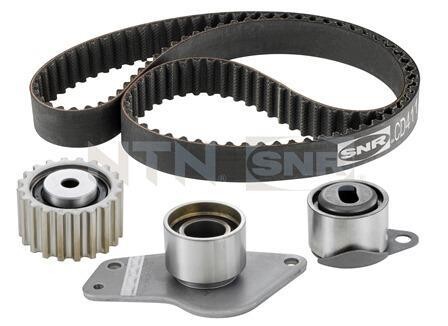 Комплект ременя ГРМ - SNR NTN KD455.21