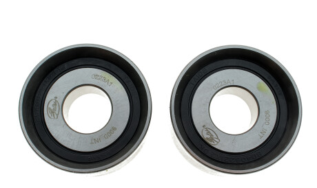 Фото 2 - Комплект ремня ГРМ SNR NTN KD455.36 (KD45536)