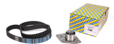 Фото 2 - Комплект ременя ГРМ SNR NTN KD455.47 (KD45547)