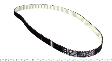 Фото 2 - Комплект ременя ГРМ SNR NTN KD455.48 (KD45548)