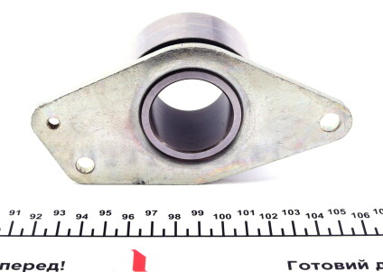 Фото 6 - Комплект ременя ГРМ SNR NTN KD455.48 (KD45548)