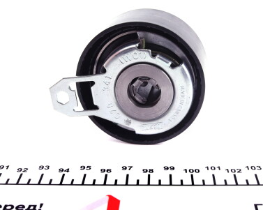 Фото 8 - Комплект ременя ГРМ SNR NTN KD455.48 (KD45548)