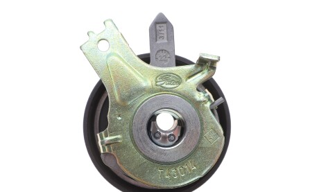 Фото 4 - Комплект ременя ГРМ SNR NTN KD455.49 (KD45549)