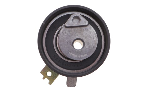 Фото 5 - Комплект ременя ГРМ SNR NTN KD455.49 (KD45549)