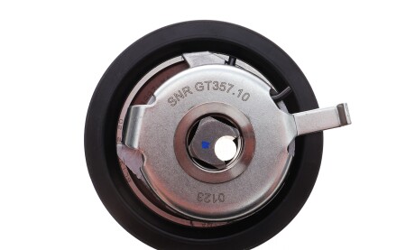 Фото 7 - Комплект ременя ГРМ SNR NTN KD457.17 (KD45717)