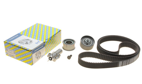 Фото 2 - Комплект ремня ГРМ SNR NTN KD457.46 (KD45746)