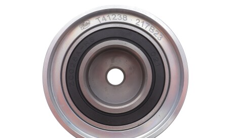 Фото 3 - Комплект ременя ГРМ SNR NTN KD457.50 (KD45750)