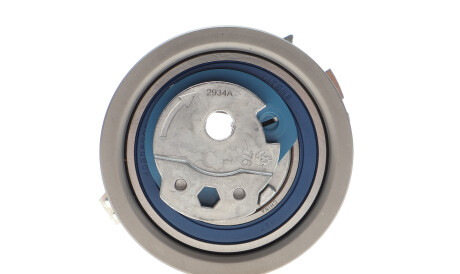 Фото 3 - Комплект ремня ГРМ SNR NTN KD457.72 (KD45772)