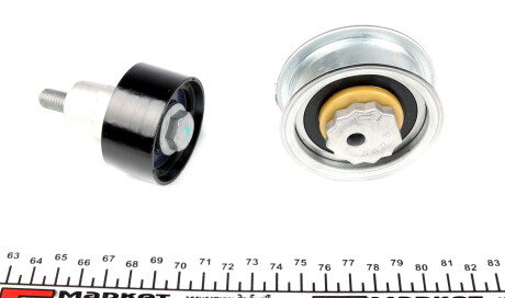 Фото 2 - Комплект ремня ГРМ SNR NTN KD457.75 (KD45775)