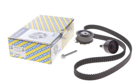 Фото 5 - Комплект ремня ГРМ SNR NTN KD457.75 (KD45775)