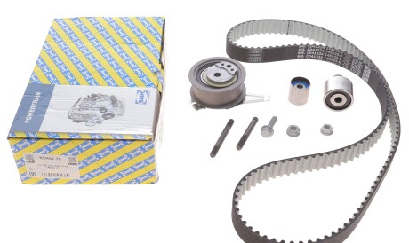 Фото 2 - Комплект ременя ГРМ SNR NTN KD457.79 (KD45779)