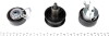 Комплект ГРМ VW Polo 1.4LPG 10- SNR - (036109119AG, 036109119B, 036109119C) SNR NTN KD457.82 (фото 2)