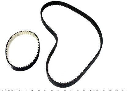 Фото 3 - Комплект ременя ГРМ SNR NTN KD457.82 (KD45782)