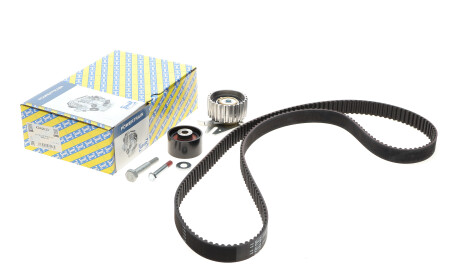 Фото 2 - Комплект ремня ГРМ SNR NTN KD458.33 (KD45833)