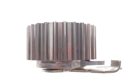 Фото 3 - Комплект ременя ГРМ SNR NTN KD458.43 (KD45843)