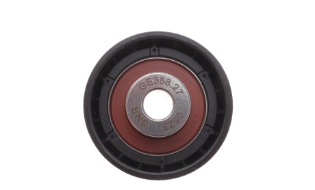 Фото 7 - Комплект ременя ГРМ SNR NTN KD458.43 (KD45843)