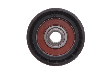 Фото 8 - Комплект ременя ГРМ SNR NTN KD458.43 (KD45843)