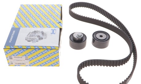 Фото 2 - Комплект ремня ГРМ SNR NTN KD459.30 (KD45930)