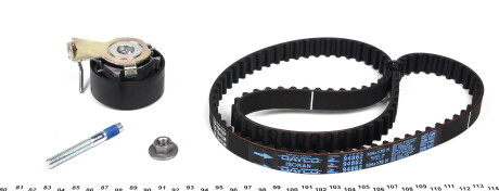 Фото 2 - Комплект ремня ГРМ SNR NTN KD459.35 (KD45935)