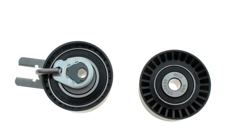 Фото 2 - Комплект ремня ГРМ SNR NTN KD459.38 (KD45938)